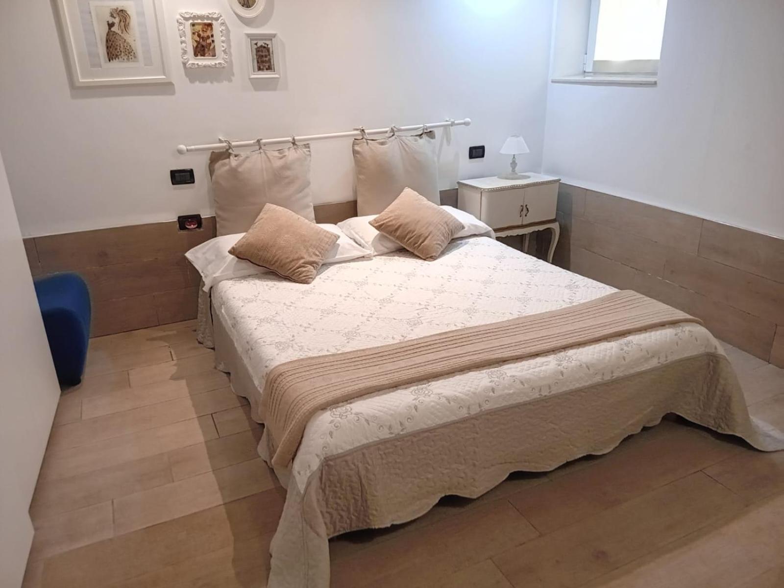 Apartament Alcova *