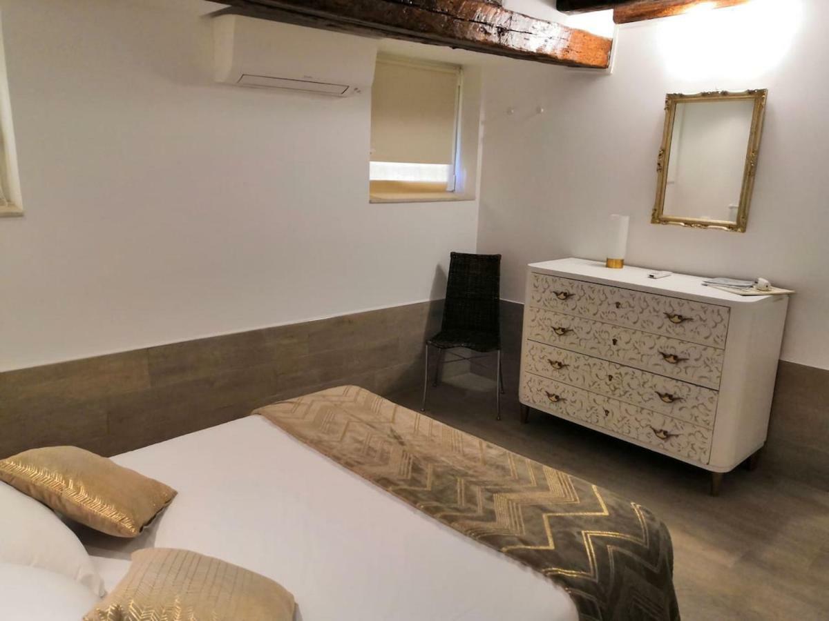 Alcova Apartament *