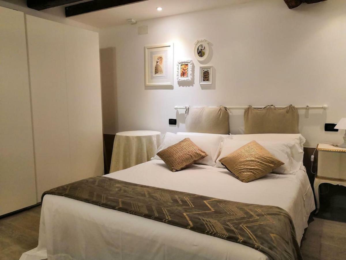Alcova Apartament *