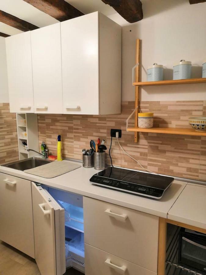 Apartament Alcova *