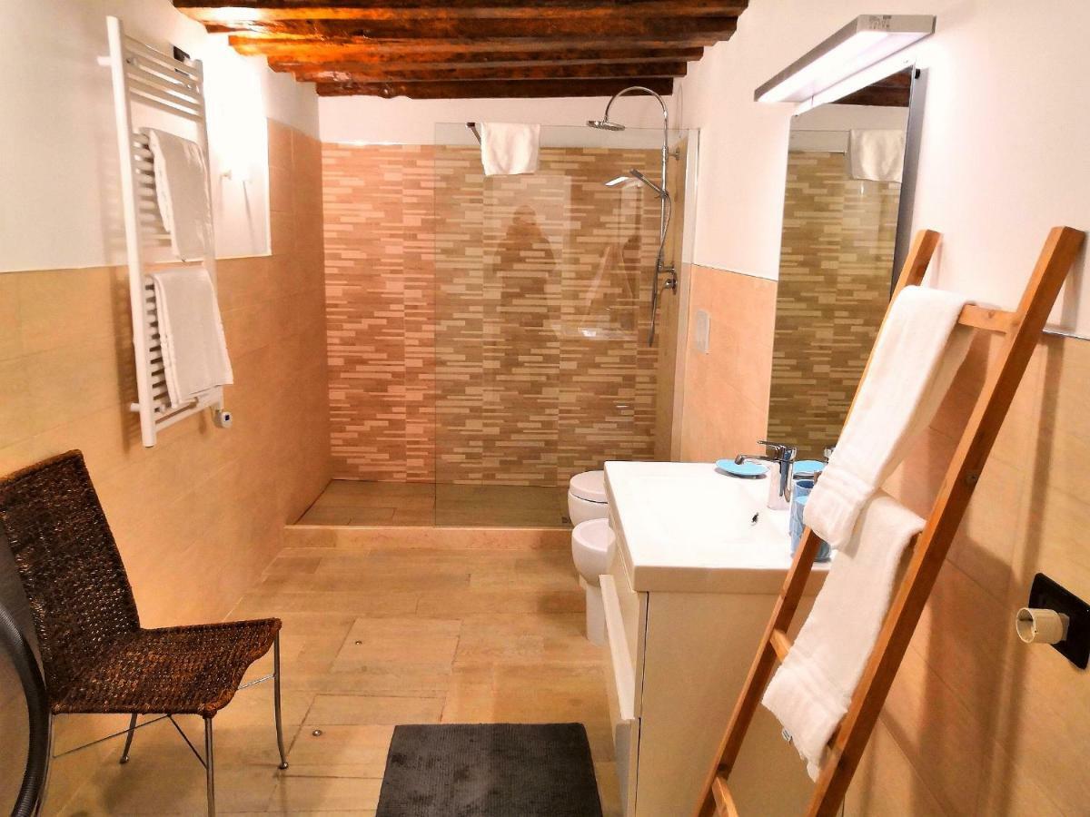 Apartament Alcova Wenecja