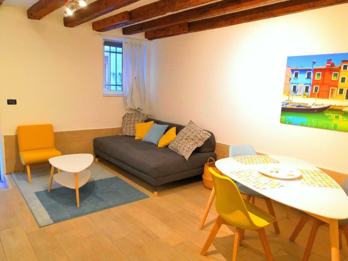 Alcova Apartament *