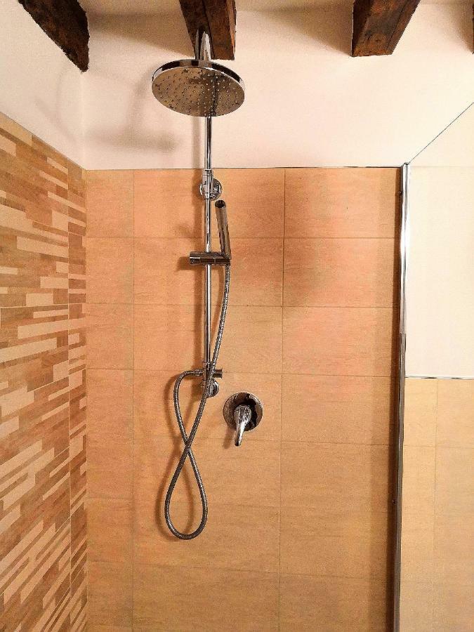 Alcova Apartament Wenecja