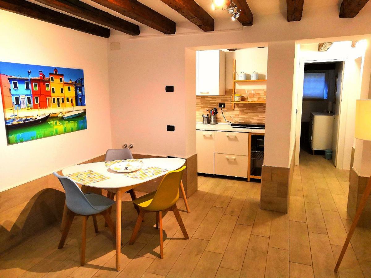 Alcova Apartament *