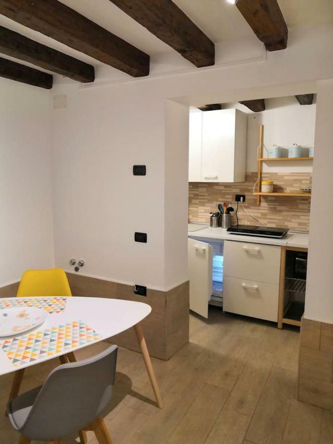Alcova Apartament Wenecja