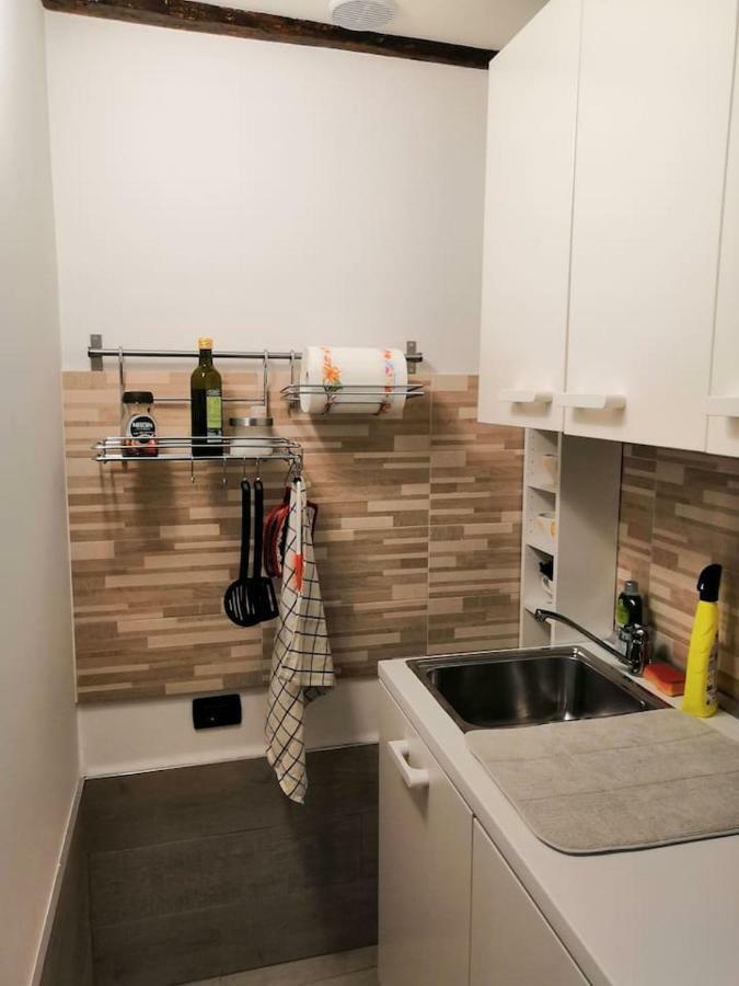 Apartament Alcova