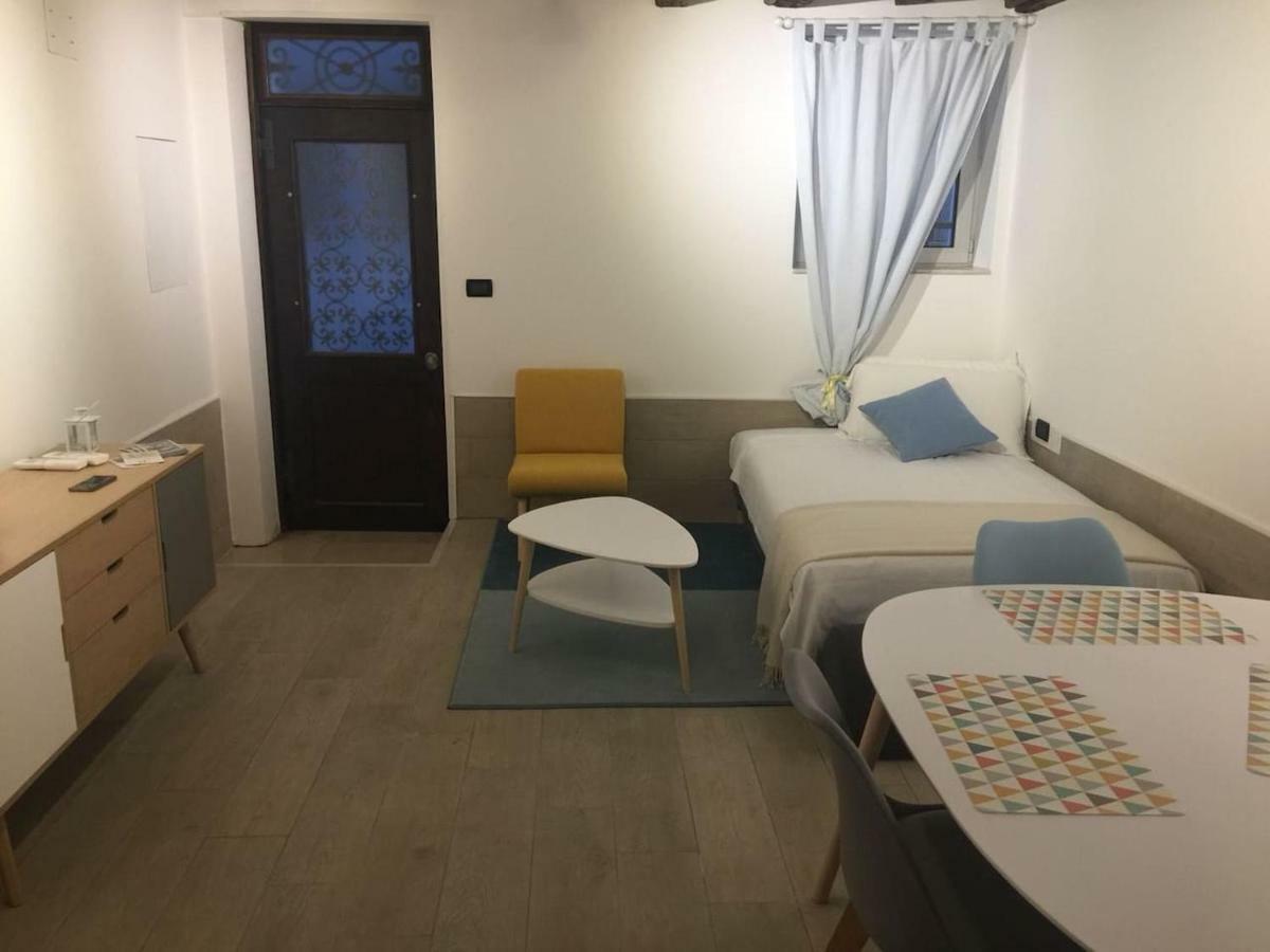 Apartament Alcova Wenecja