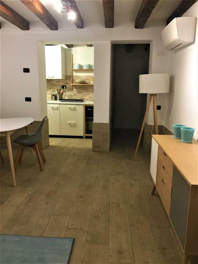 Alcova Apartament *