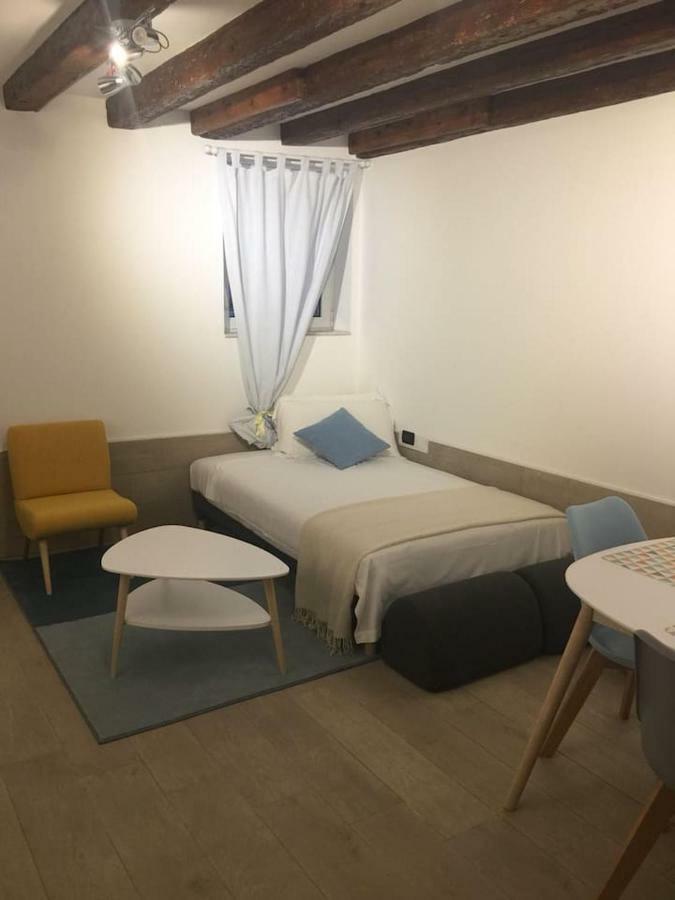 Alcova Apartament